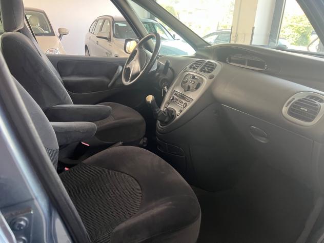 Citroen C4 Picasso 1.6 VTi 120 Elegance - Foto 10
