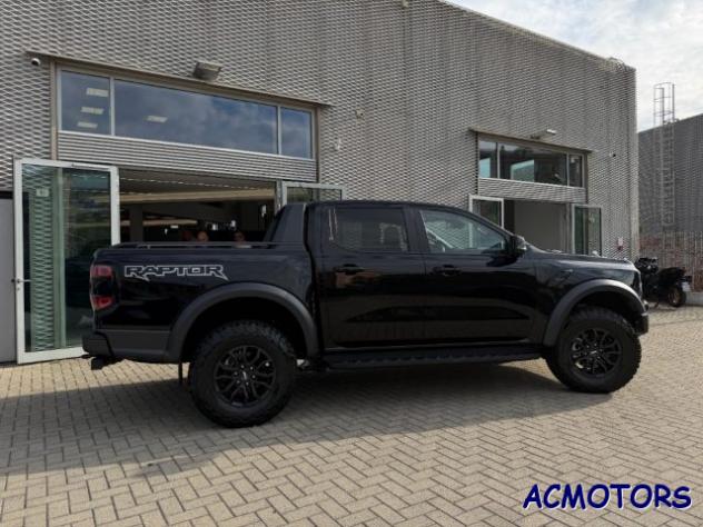 FORD Ranger Raptor 2.0 Ecoblue 4WD DC 5 posti rif. 24154994 - Foto 8