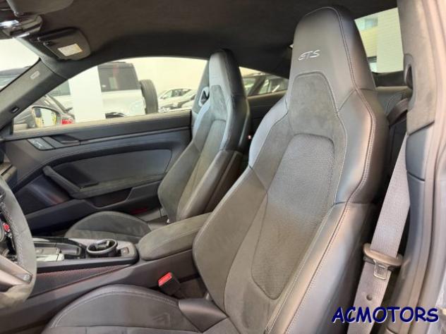 PORSCHE 911 992 Carrera GTS rif. 24182658 - Foto 10