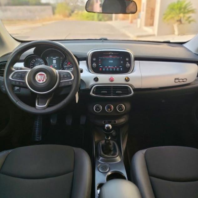 FIAT 500X 1.0 T3 120 CV Connect rif. 24024374 - Foto 6
