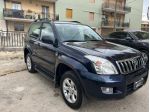 Toyota Land Cruiser 3.0 D-4D 16V cat 3 porte aut. Executive