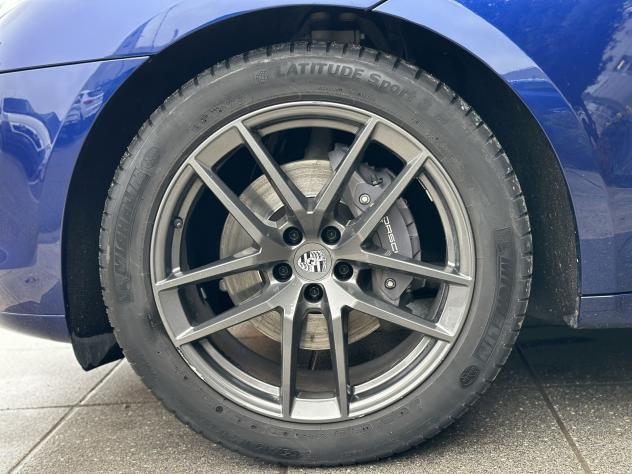 Porsche Macan 2.0 T | TETTO, 20'', PASM, PDLS+, BOSE, SPORTCHRONO, PROMO AZZURRA* - Foto 7