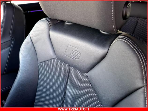 AUDI Q3 SPB 35 2.0 TDI S-tronic S-line (TETTO PANORAMICO APRIBILE) - Foto 10