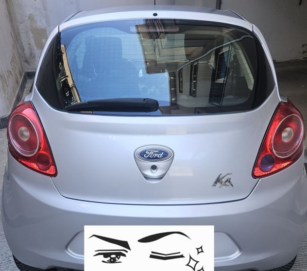 Ford ka - Foto 2