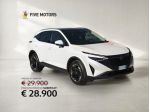 NISSAN Qashqai MHEV 140 CV N-Connecta rif. 23851860