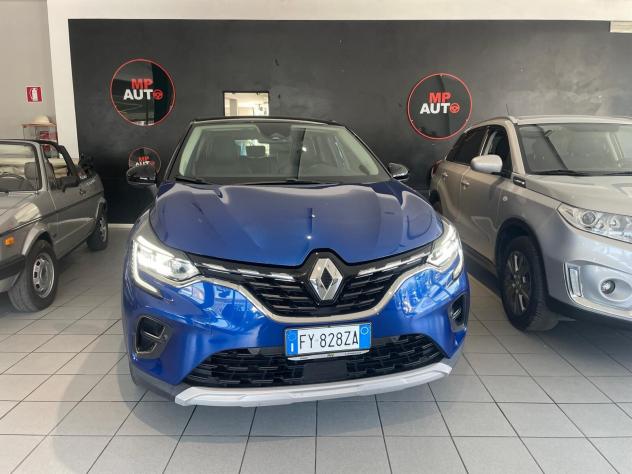 Renault Captur Blue dCi 95 CV Intens - Foto 2