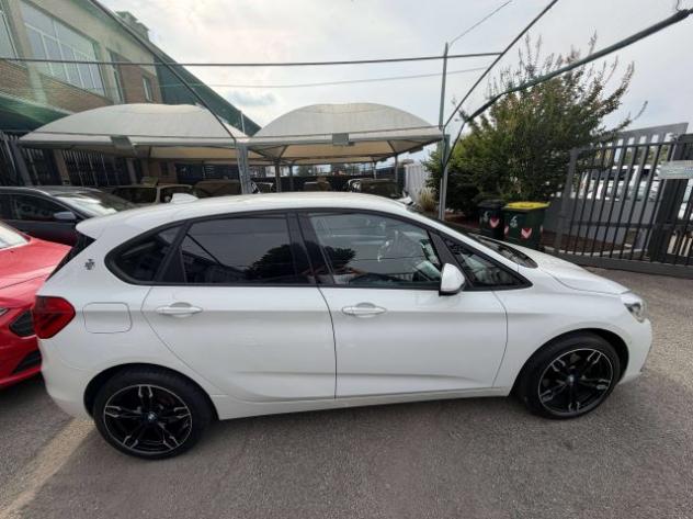 BMW 218 Serie 2 F45 Active Tourer 218d Active Tourer Busin rif. 23922334 - Foto 2