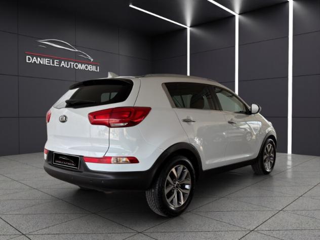 KIA Sportage 3ª serie Sportage 1.7 CRDI VGT 2WD Cool - Foto 5