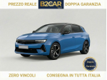 Opel Astra Electric Electric 156cv GS Auto