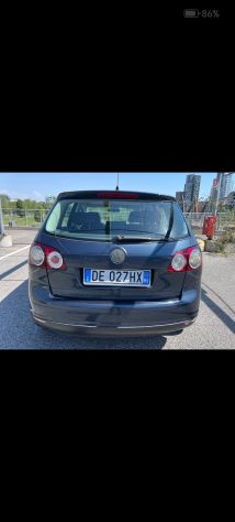 VOLKSWAGEN GOLF 5A SERIE anno 2007 benzina km - Foto 5