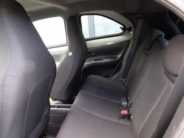 Toyota Aygo X 1.5 Hybrid 115 CV 5 porte - Foto 9