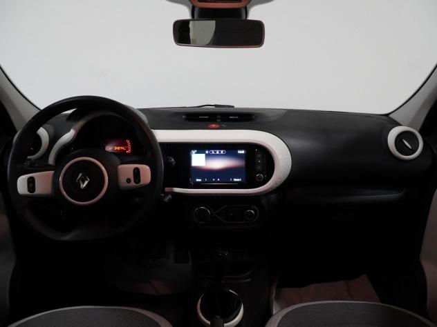 Renault Twingo Twingo 1.0 sce Equilibre 65cv - Foto 10