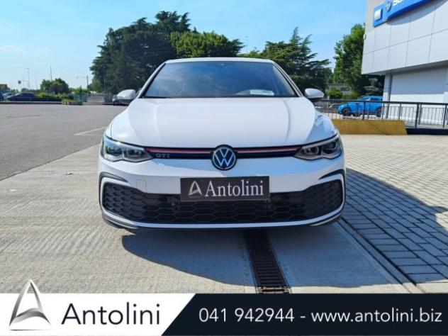 VOLKSWAGEN Golf 2.0 TSI DSG GTI rif. 24043283 - Foto 3