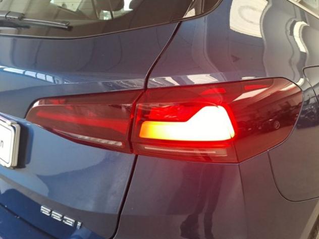 BMW 223 i 48V Active Tourer Aut. rif. 23712548 - Foto 7