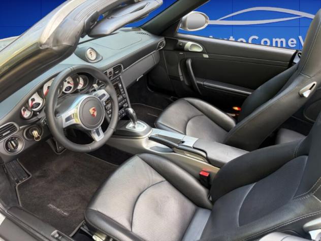 PORSCHE 911 (997) 911 Carrera 4S Cabriolet - Foto 6