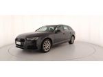 Audi A4 V 2016 Avant Avant 40 2.0 tdi Edition quattro 190cv s-tronic