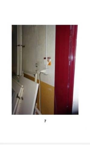 Immobile in asta di 14 m² in vendita a Milano - Foto 6