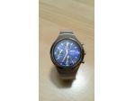 Orologio seiko blu