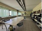 Capannone commerciale in affitto a Altopascio 1300 mq  Rif: 1327782