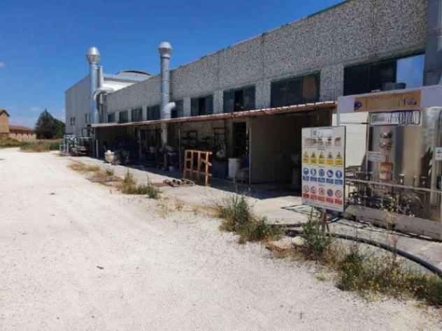 Immobile in asta di 4295 m² in vendita a Bevagna - Foto 2