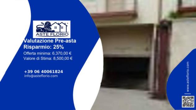 Immobile in asta di 22 m² con più di 5 locali in vendita a Margherita di Savoia - Foto 2