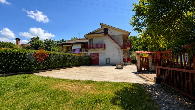 Villa o villino - Alatri . Rif.: Cod. rif 3319483VRG