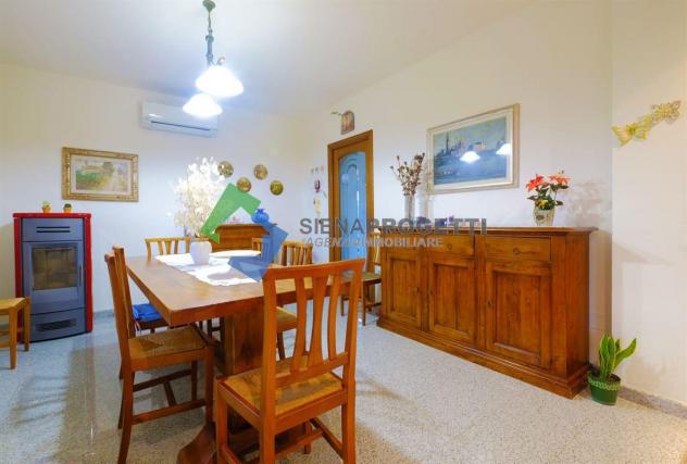 Villa indipendente con giardino, terrazzo e garage € 395.000 trattabili - Foto 7