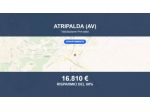 Immobile in asta di 115 m² in vendita a Atripalda