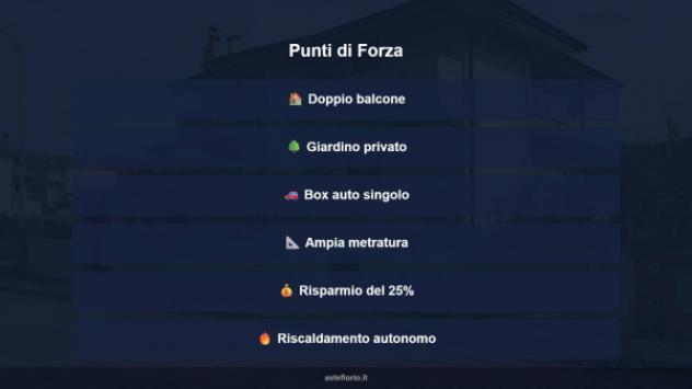 Immobile in asta di 296 m², box auto in vendita a Atzara - Foto 13