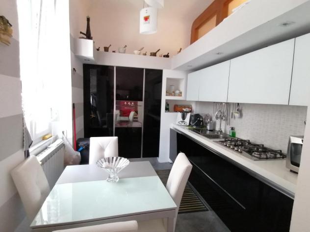 Appartamento in vendita a Carrara 85 mq Rif: 1309453 - Foto 6