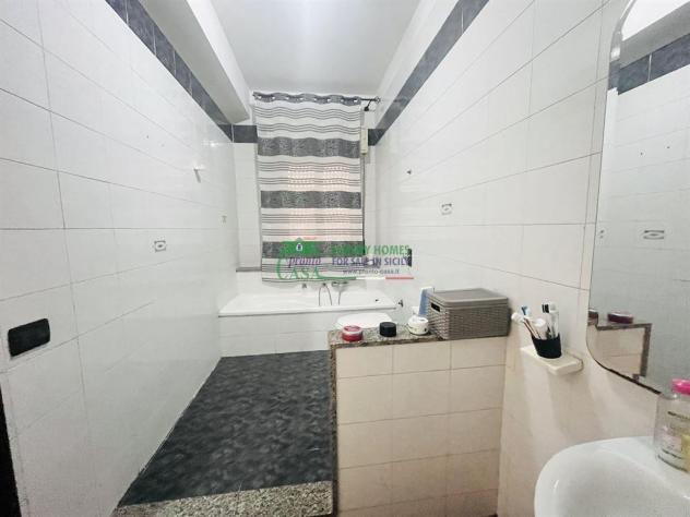 Rif.2591 - Prestigiosa villetta con giardino in zona residenziale – Comiso - Foto 14