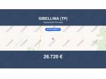 Immobile in asta di 205 m² con più di 5 locali in vendita a Gibellina