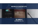 Immobile in asta di 134 m² in vendita a Ischia di Castro