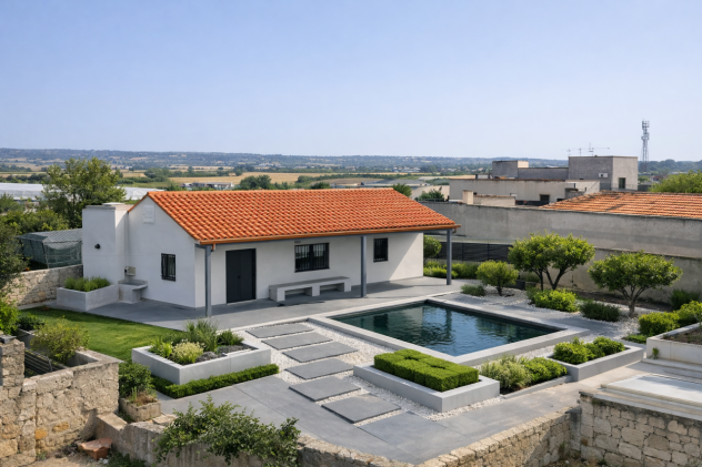 Villa in vendita a Ispica - Foto 17