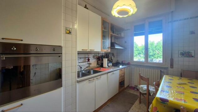 Appartamento in vendita a San Marco - Lucca 120 mq Rif: 1419846 - Foto 7