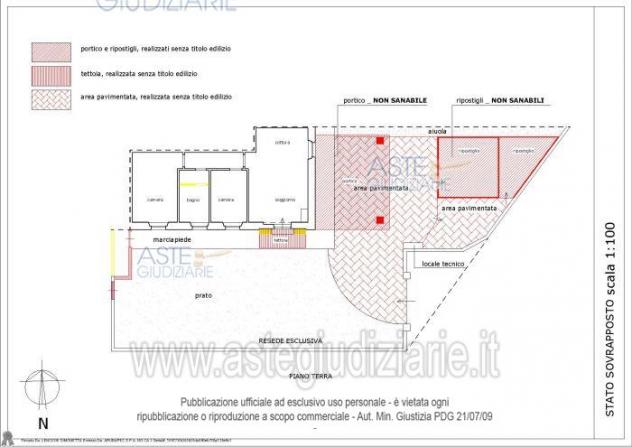 IMMOBILI-IMMOBILE RESIDENZIALE-Via di Villa Altieri, 438B, 55100 Lucca LU, Italia - Foto 10