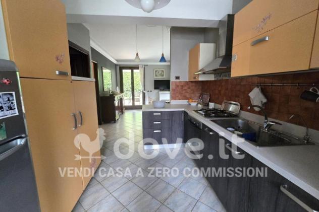 Villa di 130 m² con 4 locali e posto auto in vendita a Marsala - Foto 15