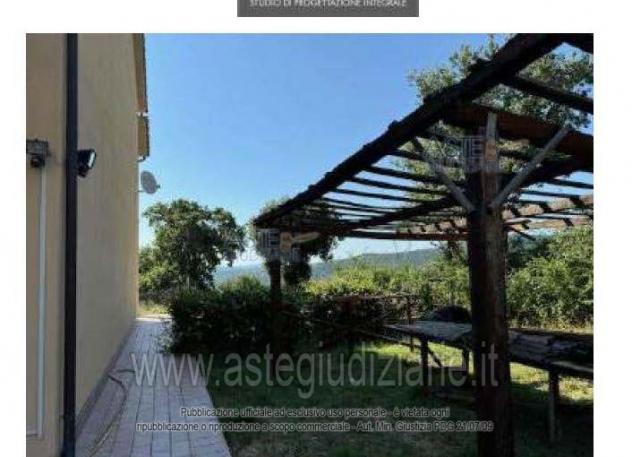 IMMOBILI-IMMOBILE RESIDENZIALE-Vocabolo Collebrano, 55, 06055 Migliano PG, Italia