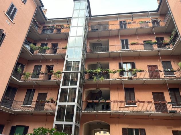 VIA TRIVULZIO / DE ANGELI - Foto 8