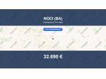 Immobile in asta di 108 m² in vendita a Noci
