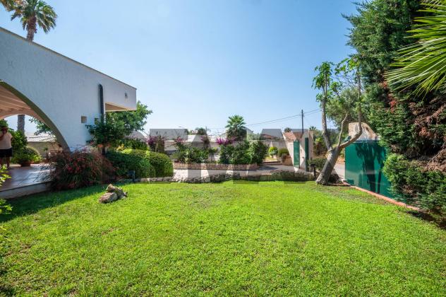 Villa singola in vendita a Ragusa, Marina di Ragusa - Foto 6