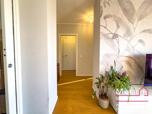 Attico su due livelli con vista stupenda - Foto 14
