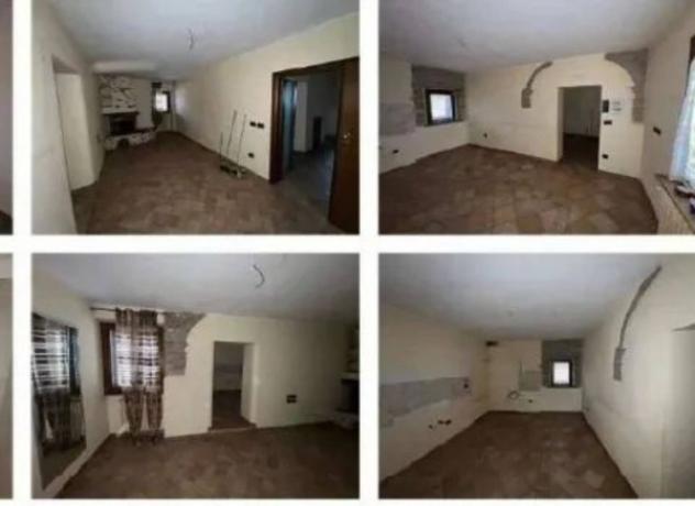 Immobile in asta di 126 m² con più di 5 locali in vendita a Sansepolcro - Foto 4