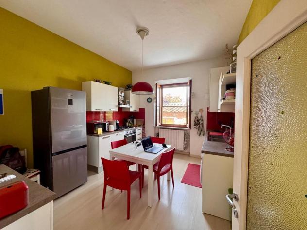 Appartamento in vendita a Coroncina - Siena 90 mq Rif: 1410068