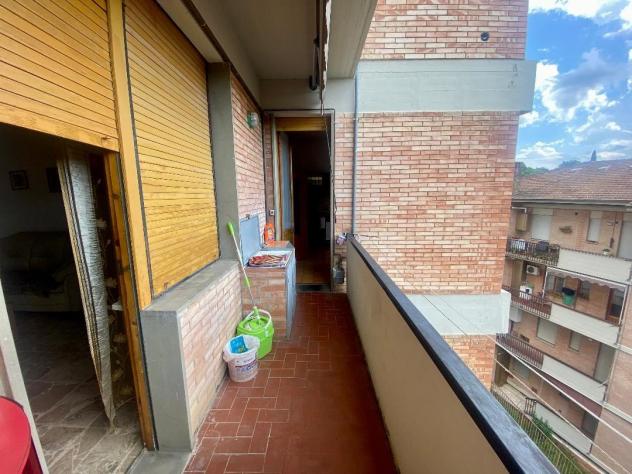 Appartamento in vendita a Siena 95 mq Rif: 1143507 - Foto 6