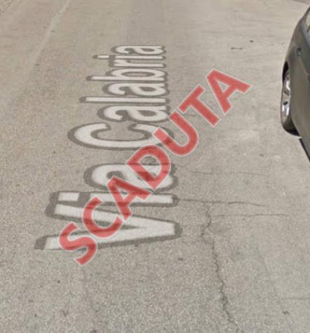 Immobile in asta di 78 m² in vendita a Taranto