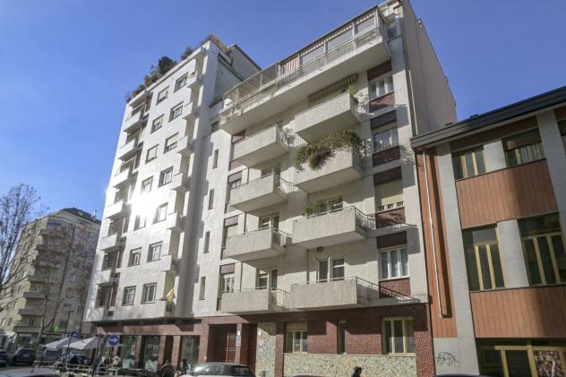 Quadrilocale in vendita a Torino
