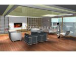 ARCHITETTO E DIRETTORE DEI LAVORI INTERIOR CONTRACT