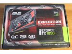 Scheda Video GeForce GTX 1050