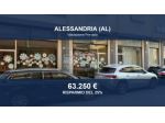 Immobile in asta di 229 m² in vendita a Alessandria